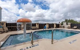 Best Western Plus North Odessa Inn & Suites
